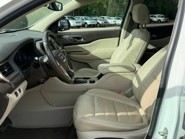 Used 2017 GMC Acadia Denali w/ Technology Package AWD/4WD image 14