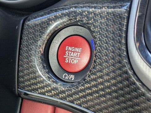 Used 2018 Jeep Grand Cherokee Trackhawk image 26