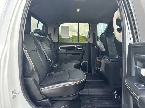 Used 2023 RAM 2500 Laramie AWD/4WD image 54