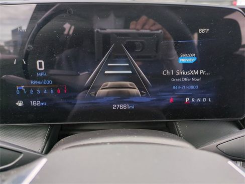 Certified 2025 Chevrolet Equinox LT image 31