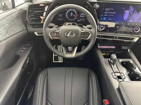 New 2026 Lexus RX 350 F Sport image 27