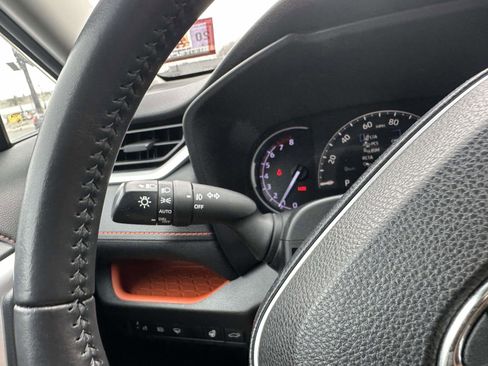 Used 2019 Toyota RAV4 Adventure image 27