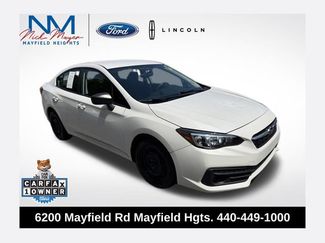 Used 2022 Subaru Impreza 2.0i AWD/4WD 360° Tour