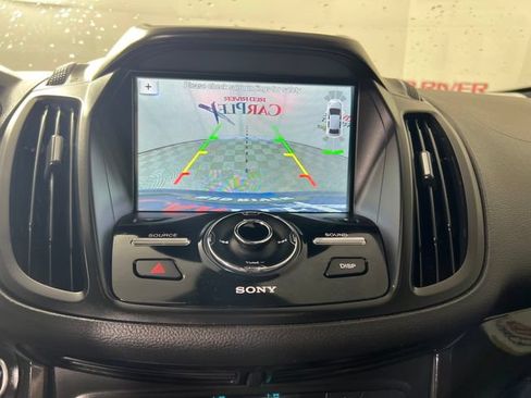 Used 2018 Ford Escape Titanium FWD image 20