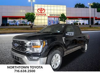 Used 2023 Ford F150 XLT video 1