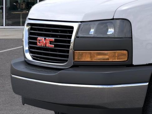 New 2026 GMC Savana 4500 w/ Power Convenience Package image 13