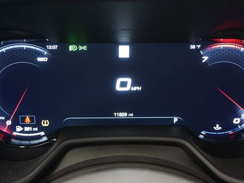 Used 2024 Dodge Hornet GT w/ GT Blacktop Package image 45