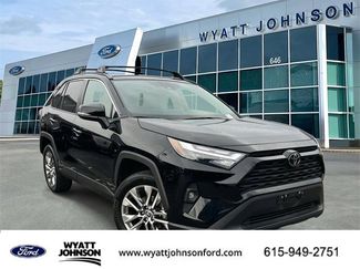 Used 2024 Toyota RAV4 XLE Premium video 1