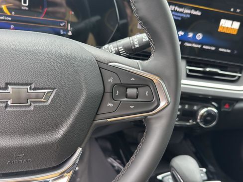 New 2026 Chevrolet Trax ACTIV w/ Sunroof Package image 20