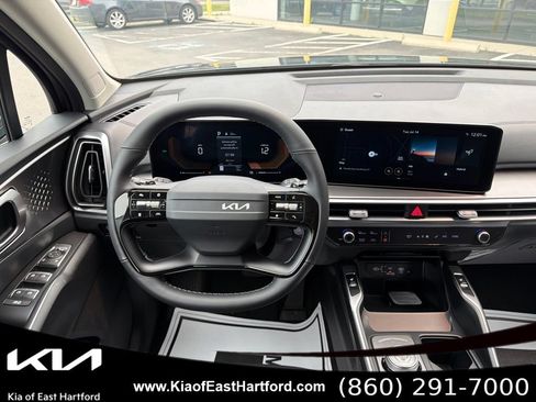 New 2026 Kia Sorento EX AWD/4WD image 24