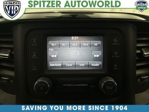 Used 2019 RAM 1500 Rebel image 15