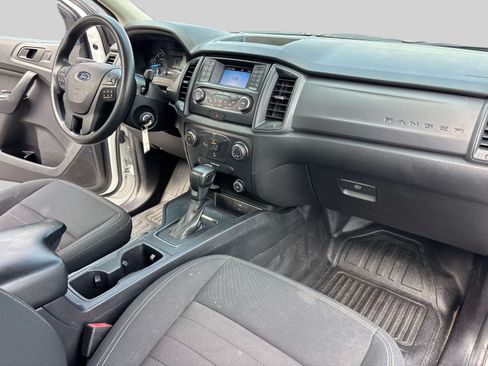 Used 2019 Ford Ranger XL w/ Equipment Group 101A Mid RWD image 18