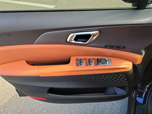 New 2026 Kia Carnival EX image 20