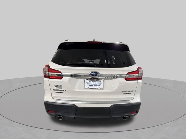 Used 2021 Subaru Ascent Limited w/ Technology Package AWD/4WD image 8