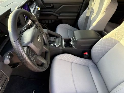 New 2026 Toyota Tacoma SR5 image 19