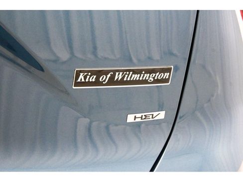New 2026 Kia Niro EX FWD image 38