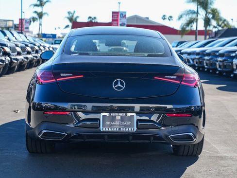 Used 2025 Mercedes-Benz CLE 300 CLE 300 image 5