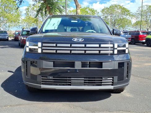 New 2026 Hyundai Santa Fe SE image 2