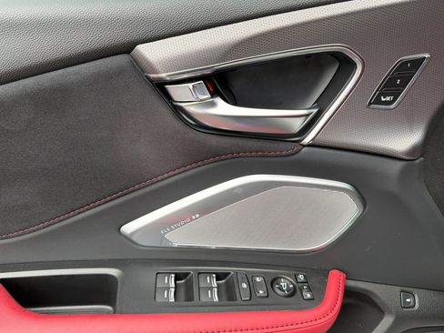 Certified 2023 Acura RDX A-Spec image 12