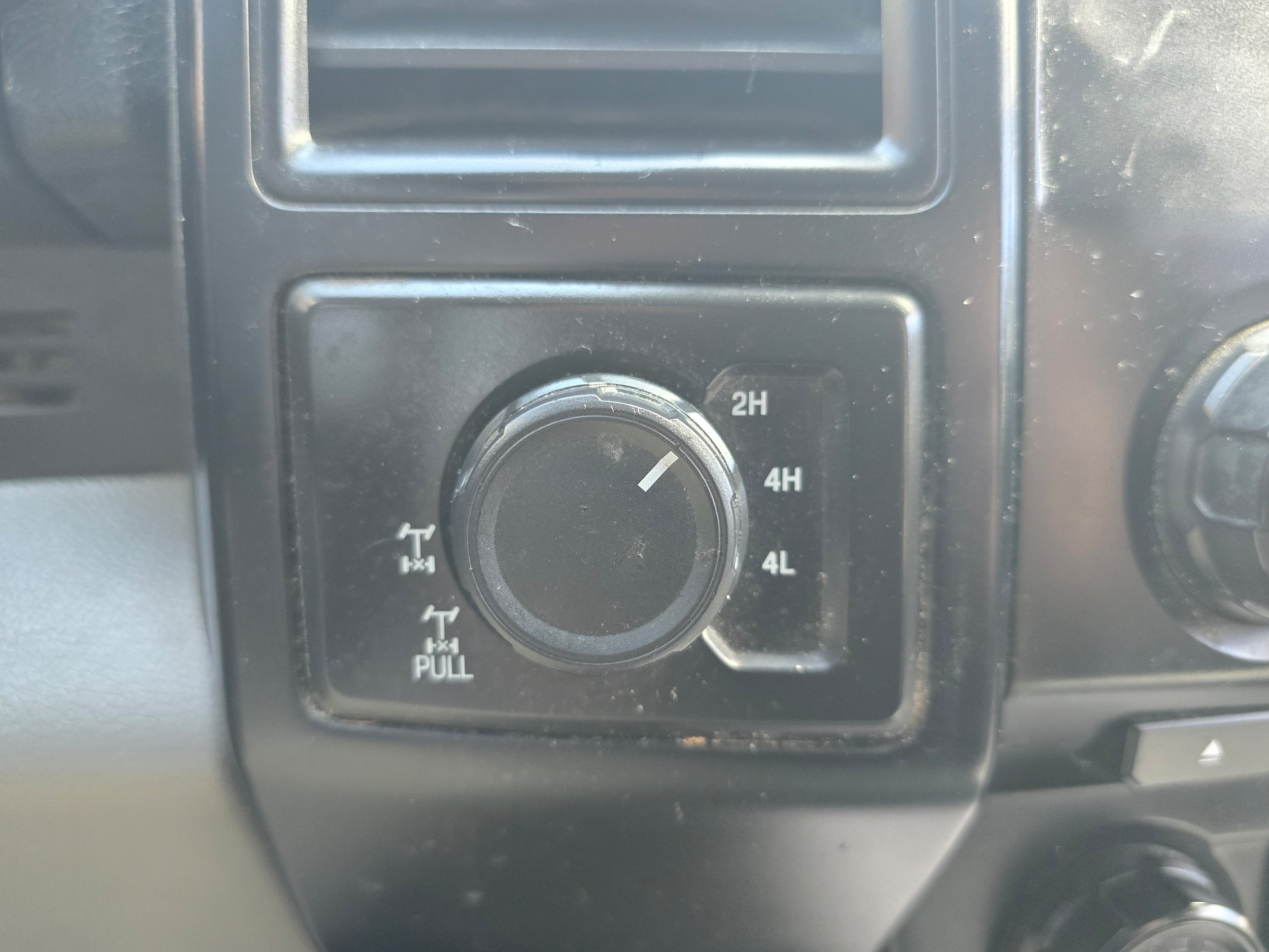 Used 2016 Ford F150 XL w/ Equipment Group 101A Mid AWD/4WD image 10