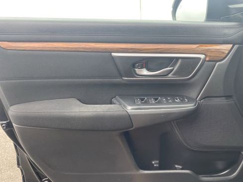 Certified 2018 Honda CR-V EX image 39