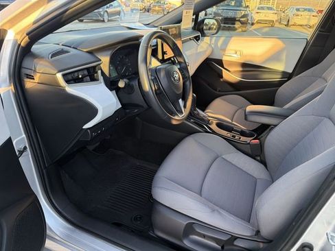 Certified 2024 Toyota Corolla SE w/ SE Package image 25