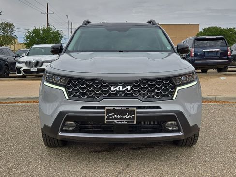 Used 2022 Kia Sorento SX Prestige AWD/4WD image 10