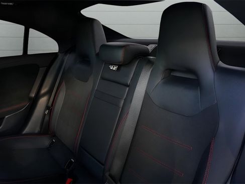 Used 2023 Mercedes-Benz CLA 250 CLA 250 image 54