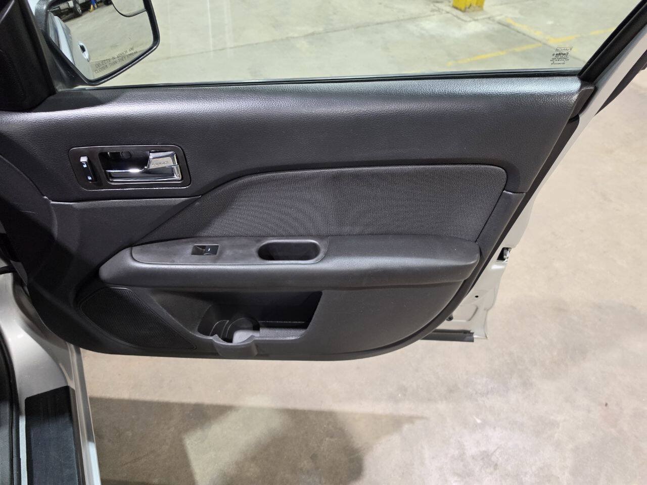 Used 2012 Ford Fusion SE FWD image 33