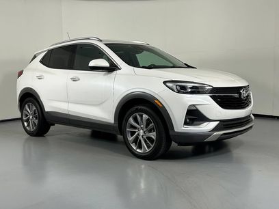 Used 2023 Buick Encore GX Essence w/ Experience Buick Package