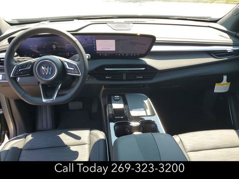 New 2026 Buick Enclave Sport Touring w/ Power Package image 21