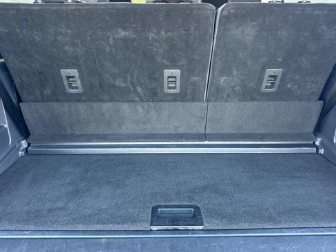 Certified 2025 Ford Expedition Active RWD image 17