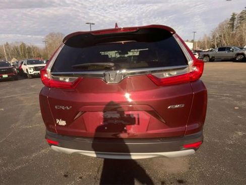 Used 2019 Honda CR-V EX image 7