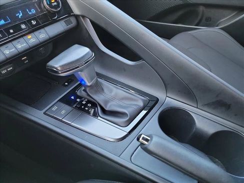 Used 2025 Hyundai Elantra Sport w/ Cargo Package FWD image 19