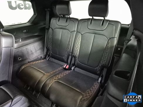 Used 2024 Jeep Grand Cherokee L Summit image 26