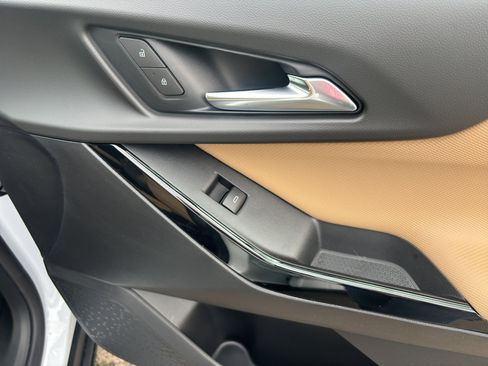 New 2026 Chevrolet Equinox ACTIV image 20