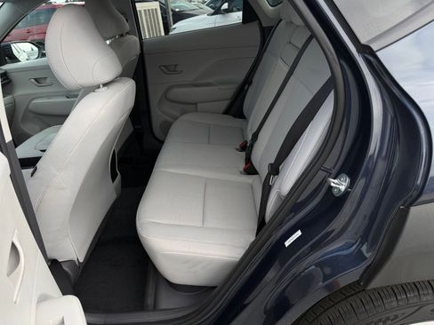 Used 2025 Hyundai Kona SEL image 24