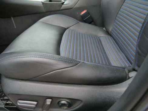 Certified 2022 Toyota RAV4 XSE image 21