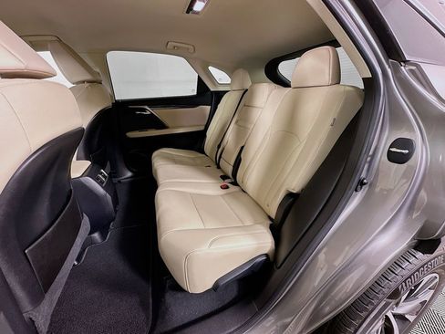 Used 2021 Lexus RX 350 FWD w/ Accessory Package image 27