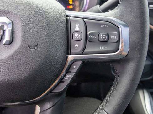 New 2027 RAM 2500 Laramie AWD/4WD image 26