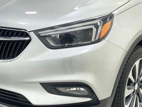 Used 2019 Buick Encore Essence image 32