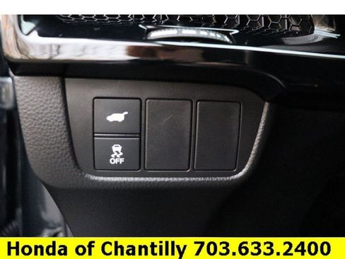 Certified 2023 Honda CR-V EX-L image 18