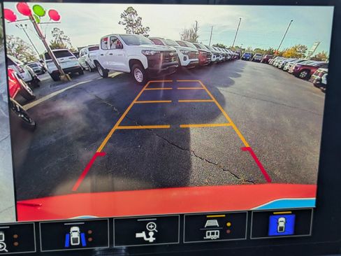 New 2026 Chevrolet Blazer RS w/ Driver Confidence II Package image 14