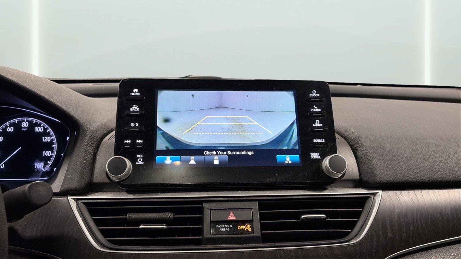 Used 2020 Honda Accord EX image 19