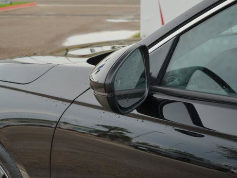 New 2026 Honda Accord EX-L image 11