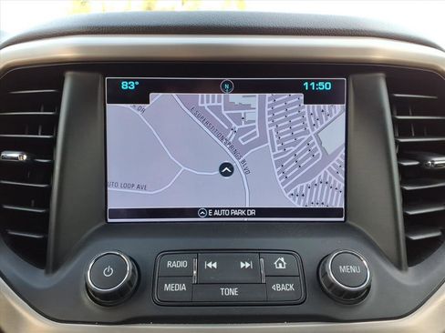 Used 2019 GMC Acadia Denali image 20