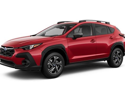 New 2026 Subaru Crosstrek 2.0i Premium image 23