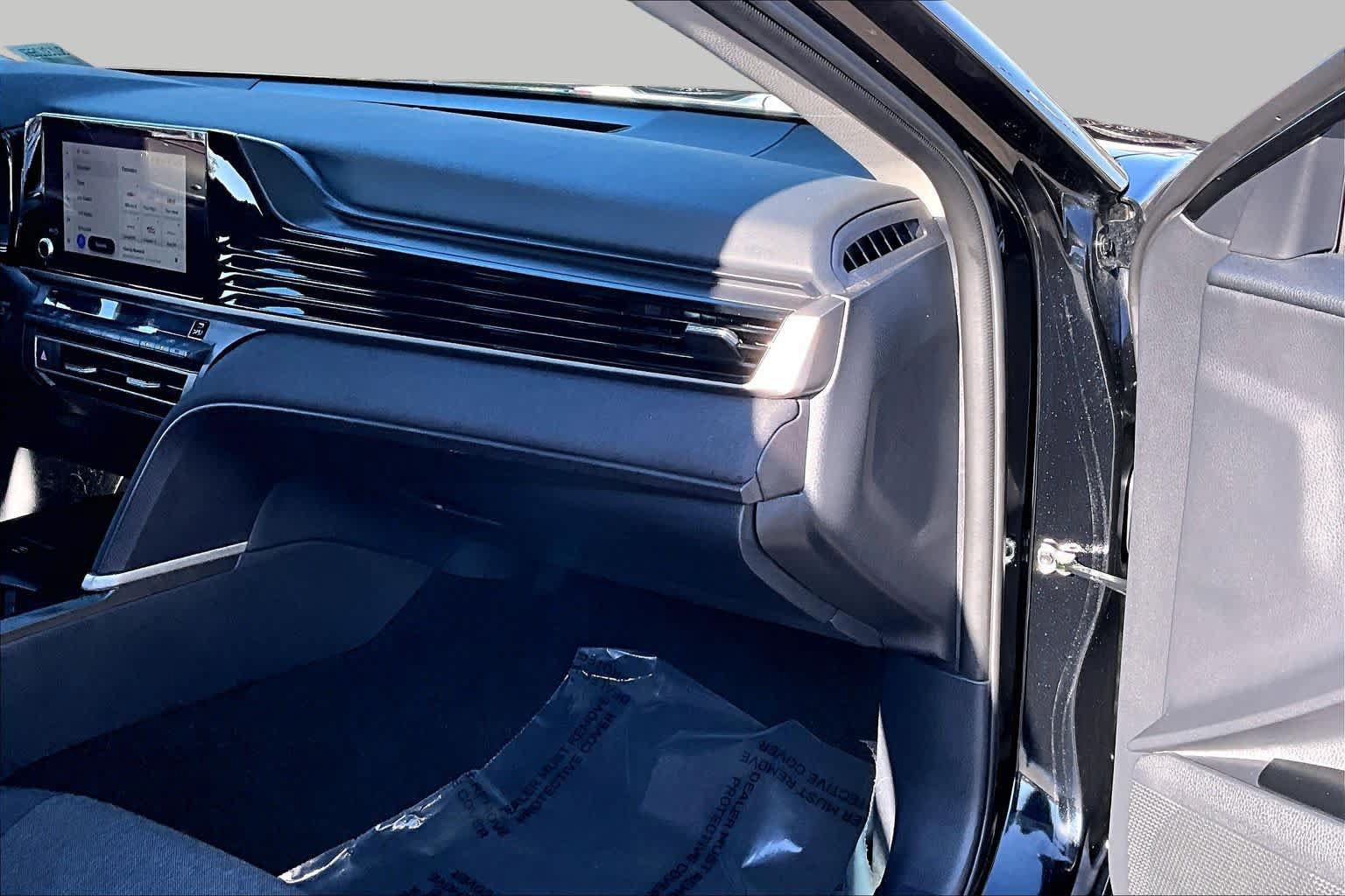 Certified 2025 Toyota Camry LE FWD image 18