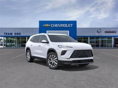 New 2026 Buick Enclave Preferred w/ Power Package