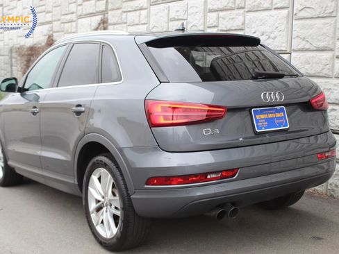 Used 2016 Audi Q3 2.0T Premium Plus image 5